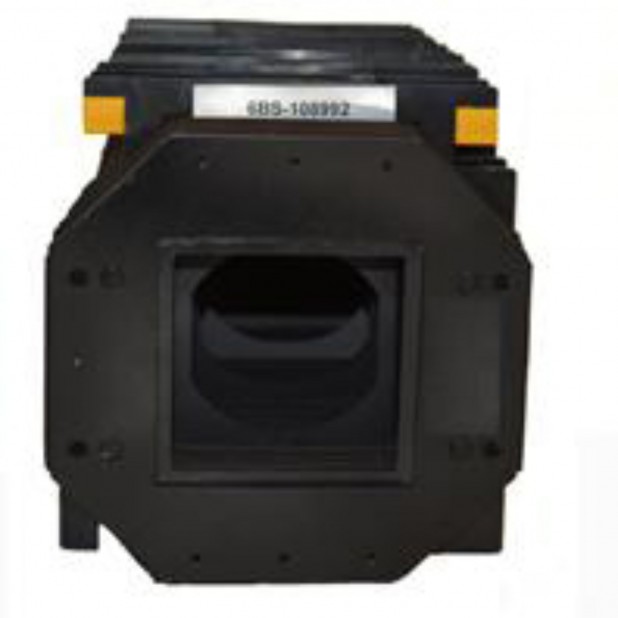 Y-osa - měchy pro ochranu optických drah L max. = 1980 mm Pro Byspeed. Pro Bystronic laser.