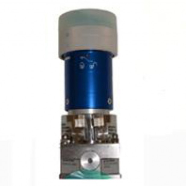 HPSSL F75 QBH III kolimátorový modul. Pro BLM laser | Adige, Cutlite Penta, Danobat, Ermaksan.