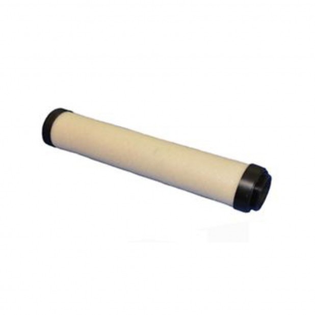 Bílý vzduchový filtr 190 x 35. Pro Bystronic laser.