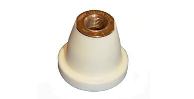 Trumpf M12 originální keramika. Pro automatický měnič trysky. Pro Trumpf laser.