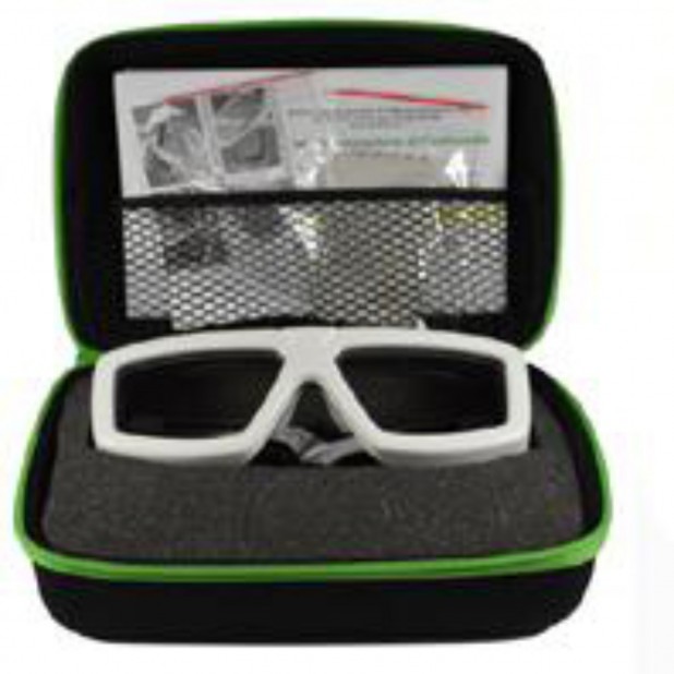 Ochranné brýle pro Co2 L5 laser (max. 5000 W).