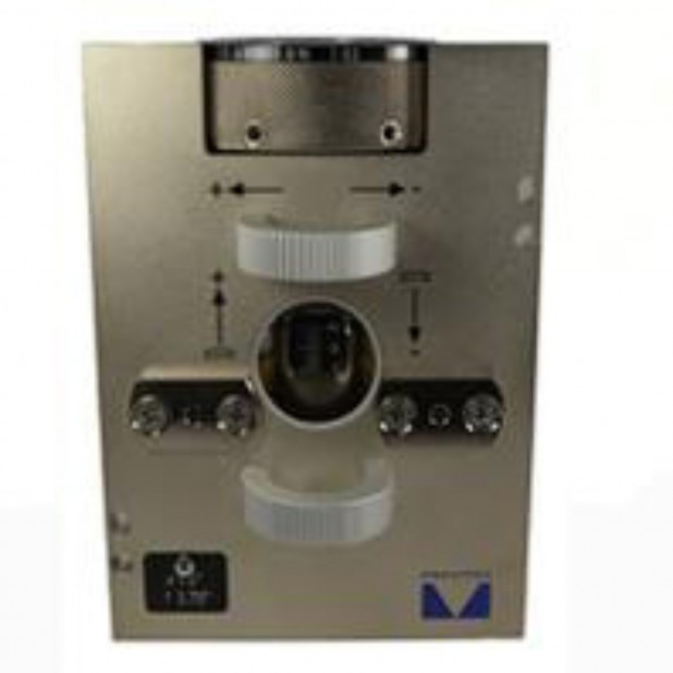 Kompaktní zásuvka HP1.5 FL = 3.75" a 5 ". Pro BLM | Adige, Cutlite Penta, Finn Power, Tecnimetal laser.