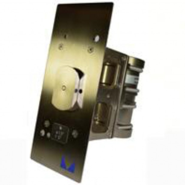 Zásuvka HP1.5 M FL = 5.0". Pro laser Adira, Balliu, BLM | Adige, Cutlite Penta, SHT.